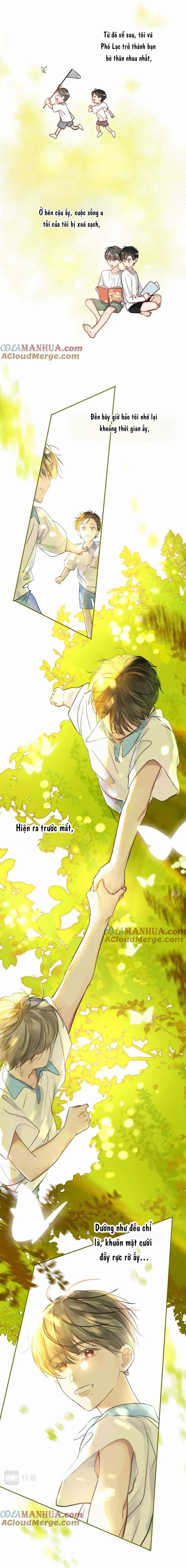 Chó Chuộc Tội Chapter 19 Trang 11