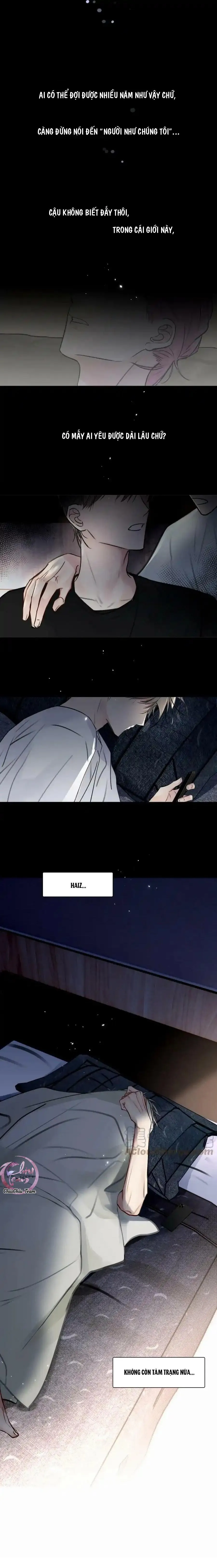 Chó Chuộc Tội Chapter 26 Trang 9