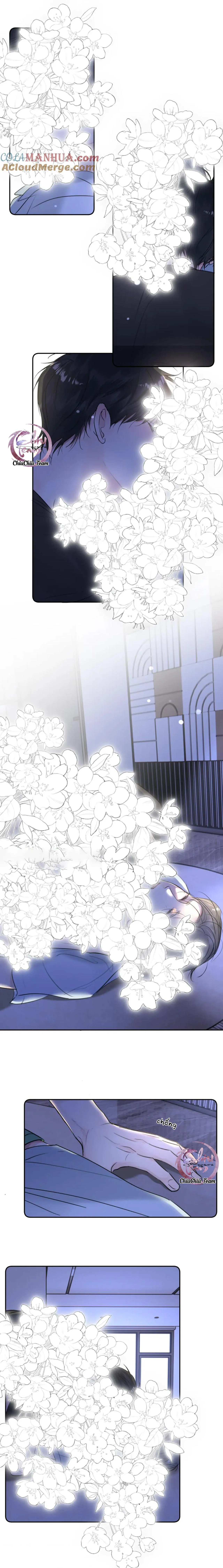 Chó Chuộc Tội Chapter 33 Trang 6