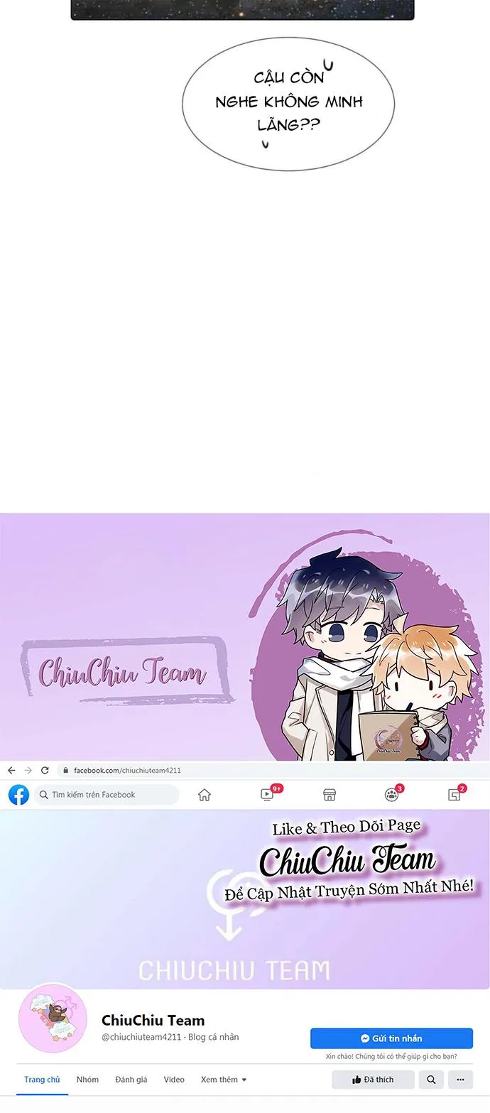 Chó Chuộc Tội Chapter 34 Trang 11