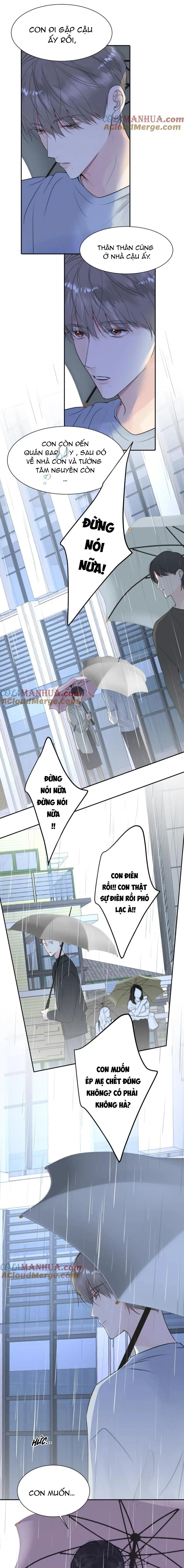 Chó Chuộc Tội Chapter 41 Trang 4