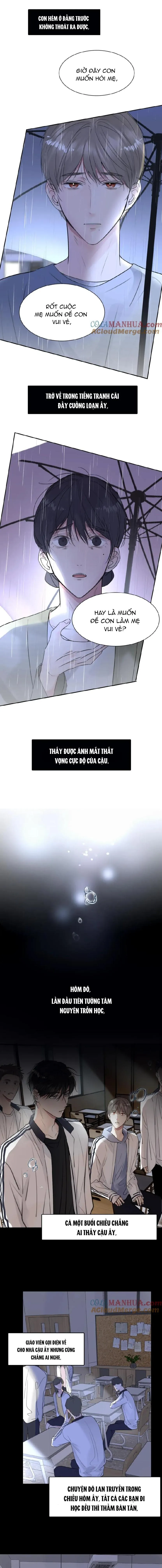 Chó Chuộc Tội Chapter 41 Trang 7