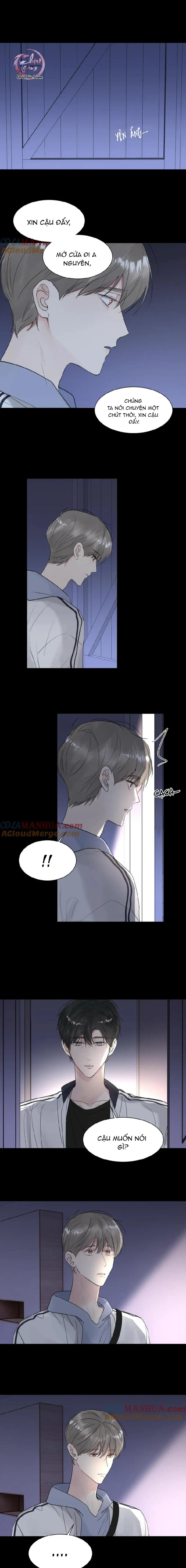 Chó Chuộc Tội Chapter 41 Trang 9