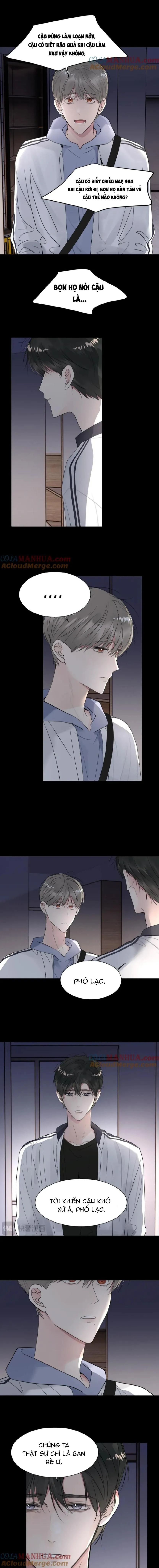 Chó Chuộc Tội Chapter 41 Trang 11
