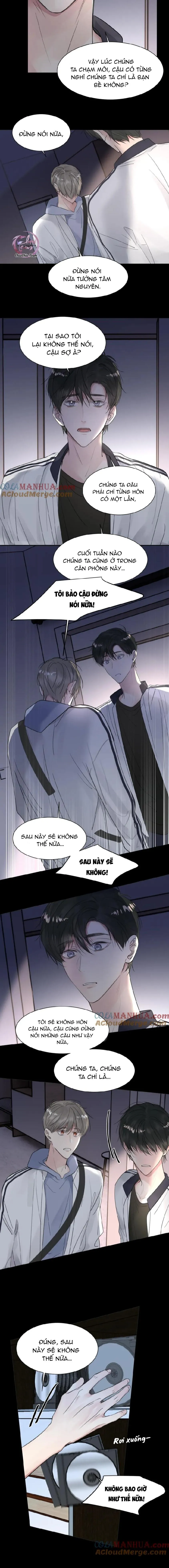 Chó Chuộc Tội Chapter 41 Trang 12