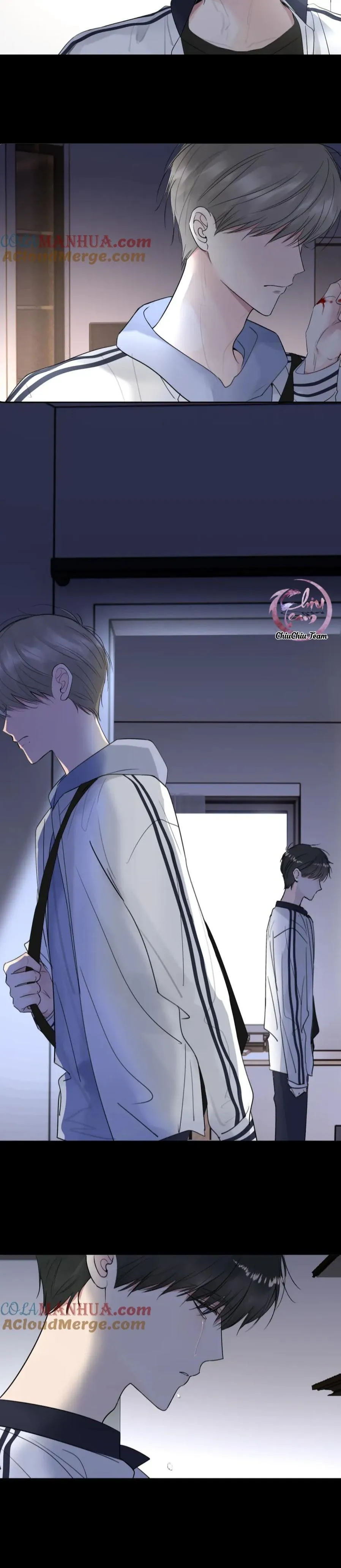 Chó Chuộc Tội Chapter 41 Trang 14