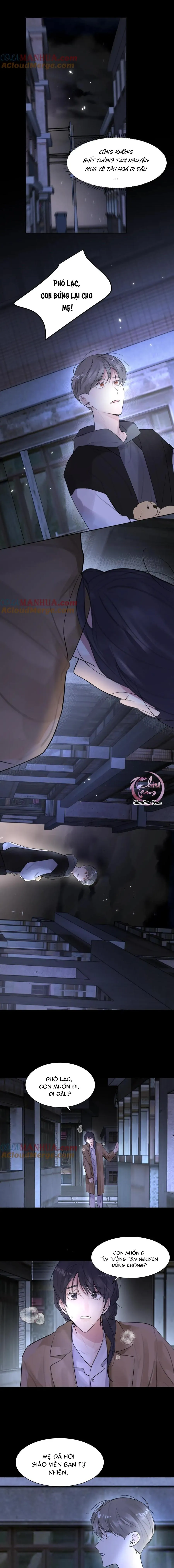 Chó Chuộc Tội Chapter 42 Trang 5