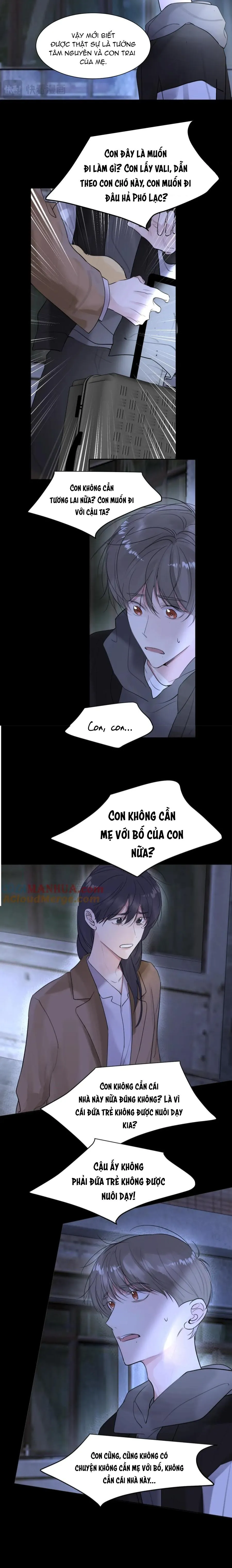 Chó Chuộc Tội Chapter 42 Trang 6