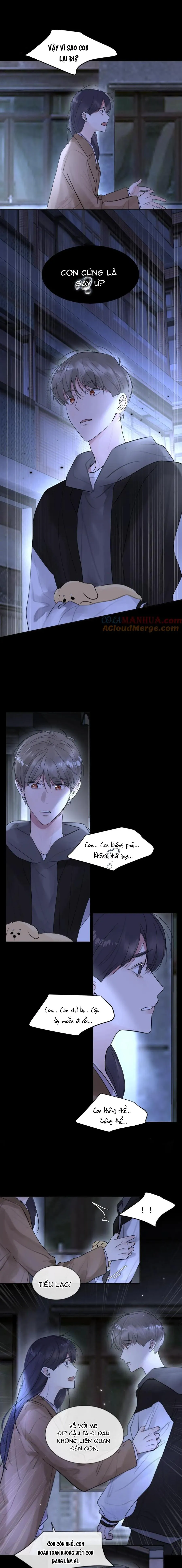 Chó Chuộc Tội Chapter 42 Trang 7