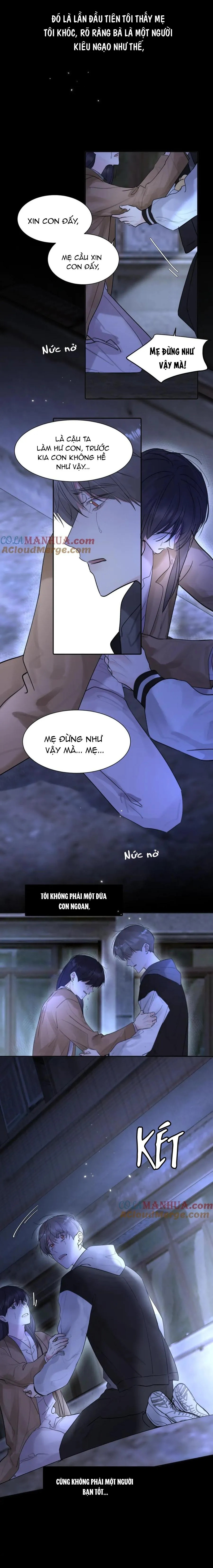 Chó Chuộc Tội Chapter 42 Trang 9