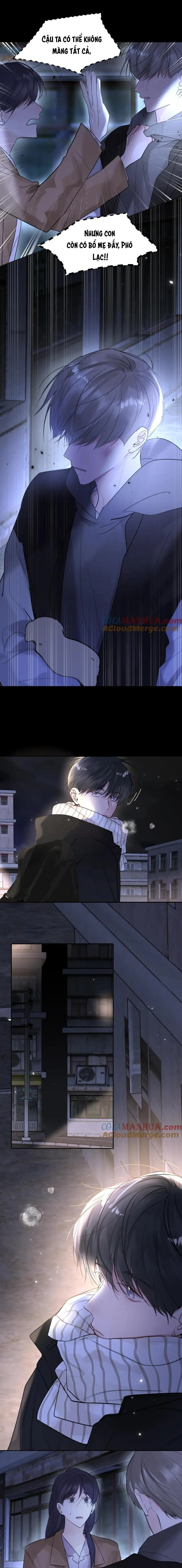 Chó Chuộc Tội Chapter 42 Trang 12