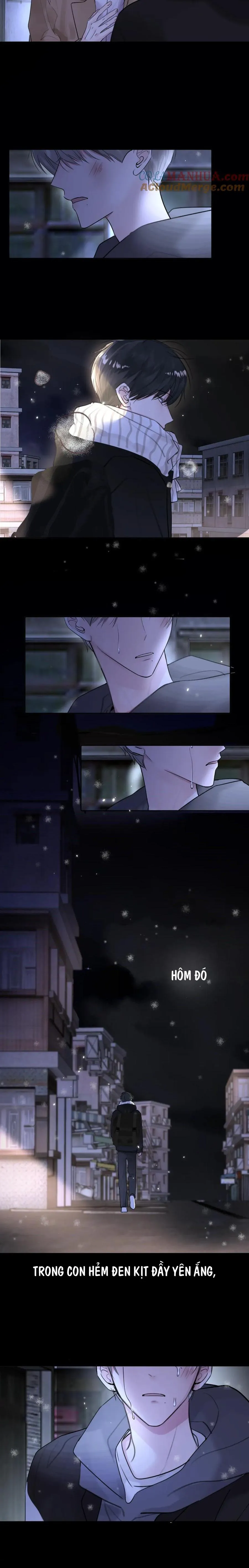 Chó Chuộc Tội Chapter 42 Trang 13