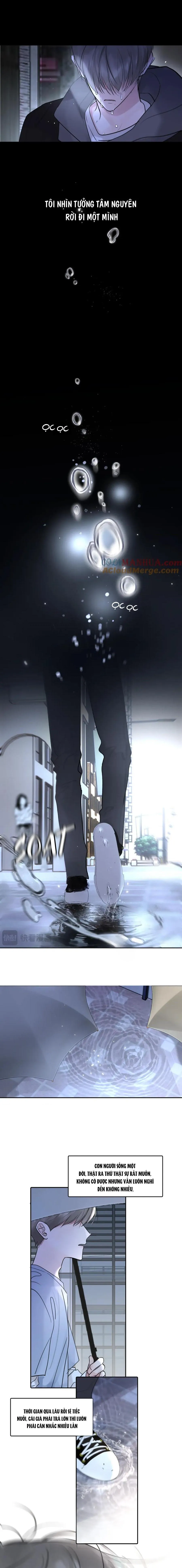 Chó Chuộc Tội Chapter 42 Trang 14