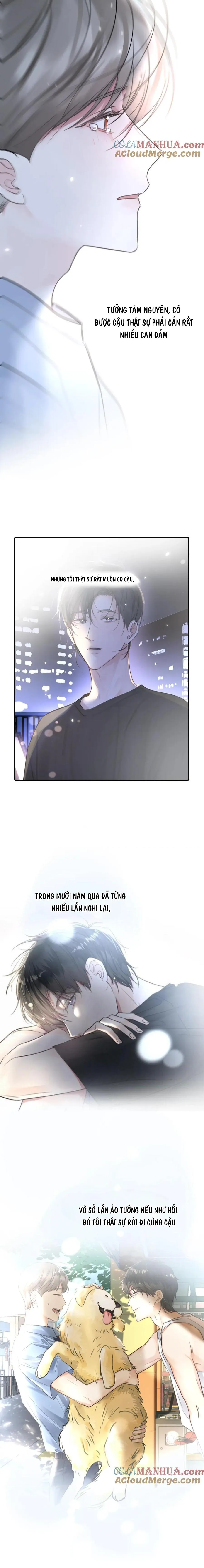 Chó Chuộc Tội Chapter 42 Trang 15