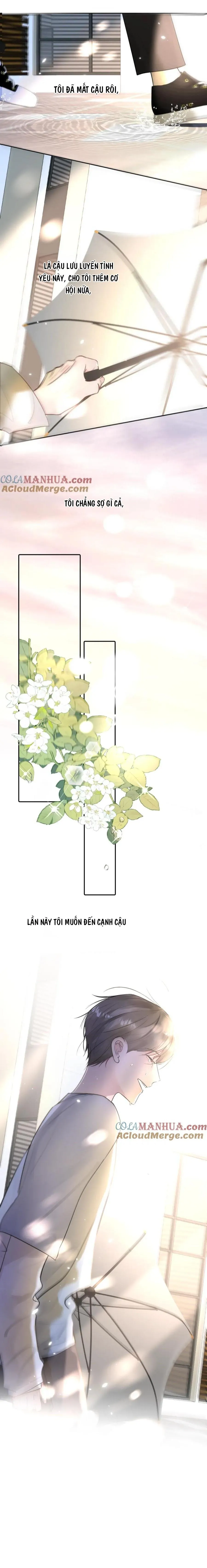 Chó Chuộc Tội Chapter 42 Trang 16