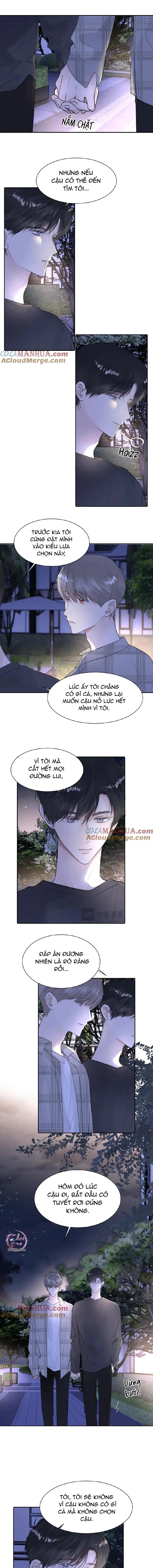 Chó Chuộc Tội Chapter 44 Trang 7