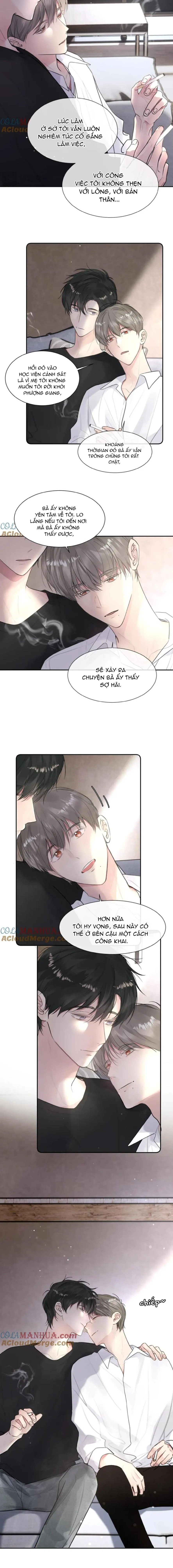 Chó Chuộc Tội Chapter 45 Trang 7