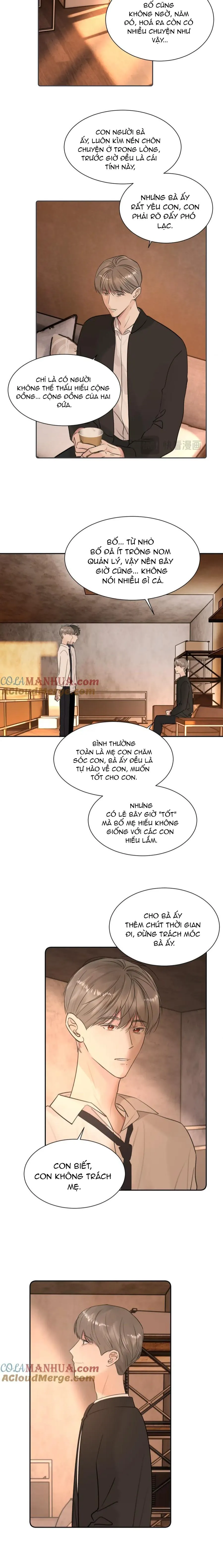 Chó Chuộc Tội Chapter 46 Trang 9