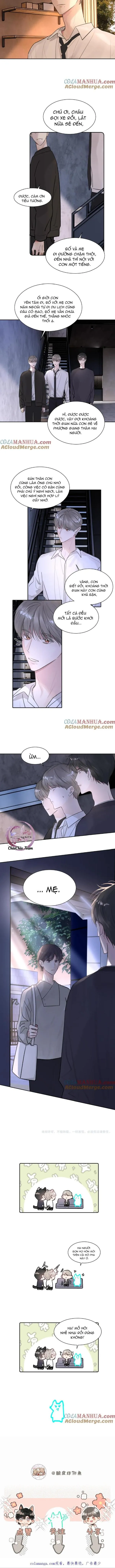 Chó Chuộc Tội Chapter 46 Trang 11