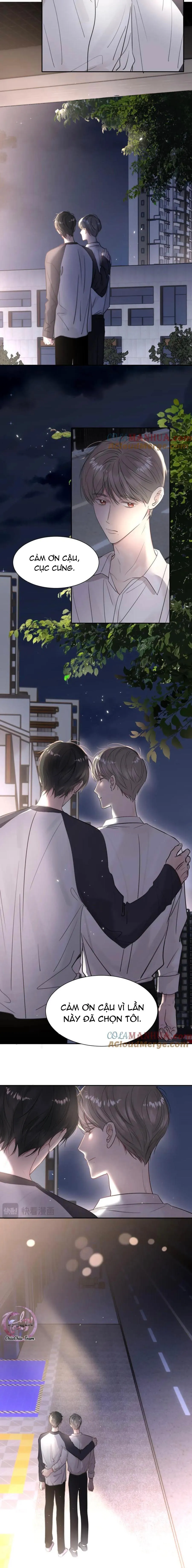 Chó Chuộc Tội Chapter 47 Trang 5