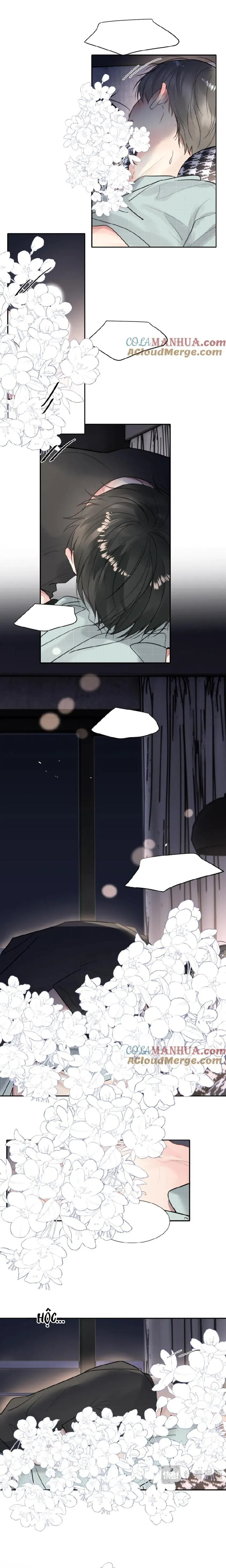 Chó Chuộc Tội Chapter 48 Trang 9