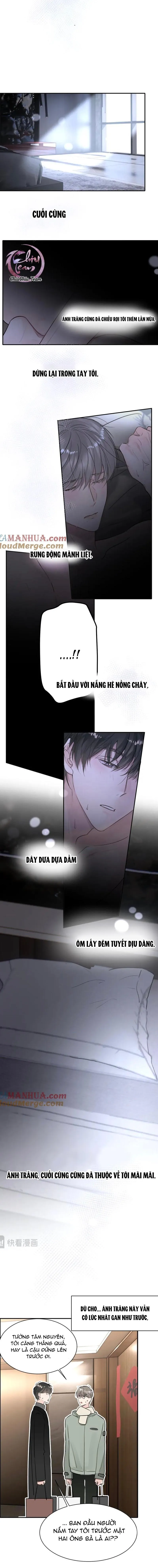 Chó Chuộc Tội Chapter 50 Trang 7