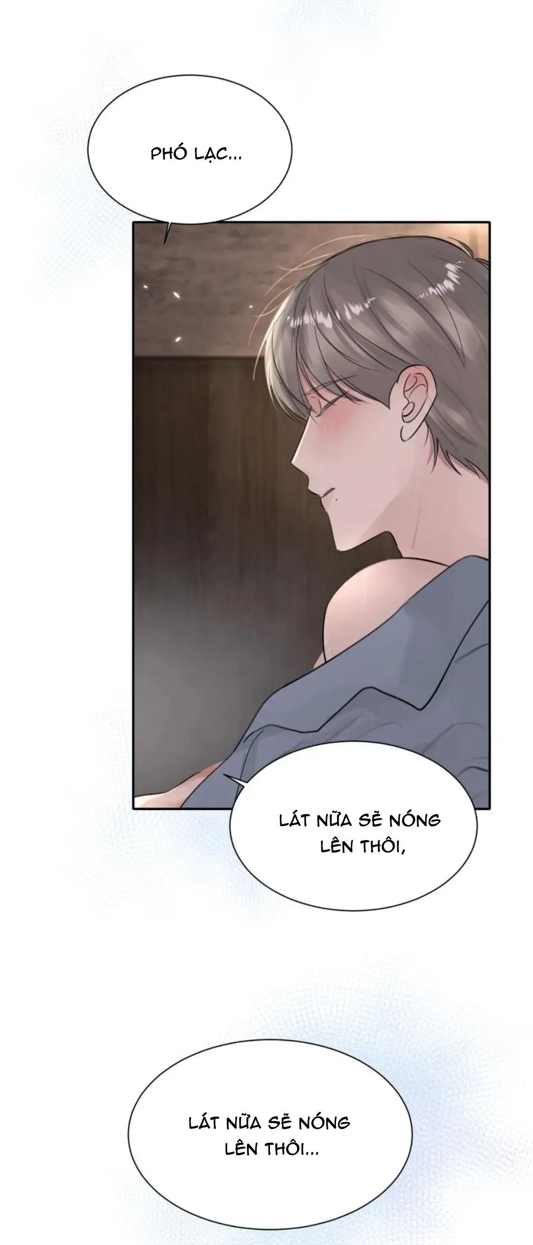 Chó Chuộc Tội Chapter 51 Trang 4