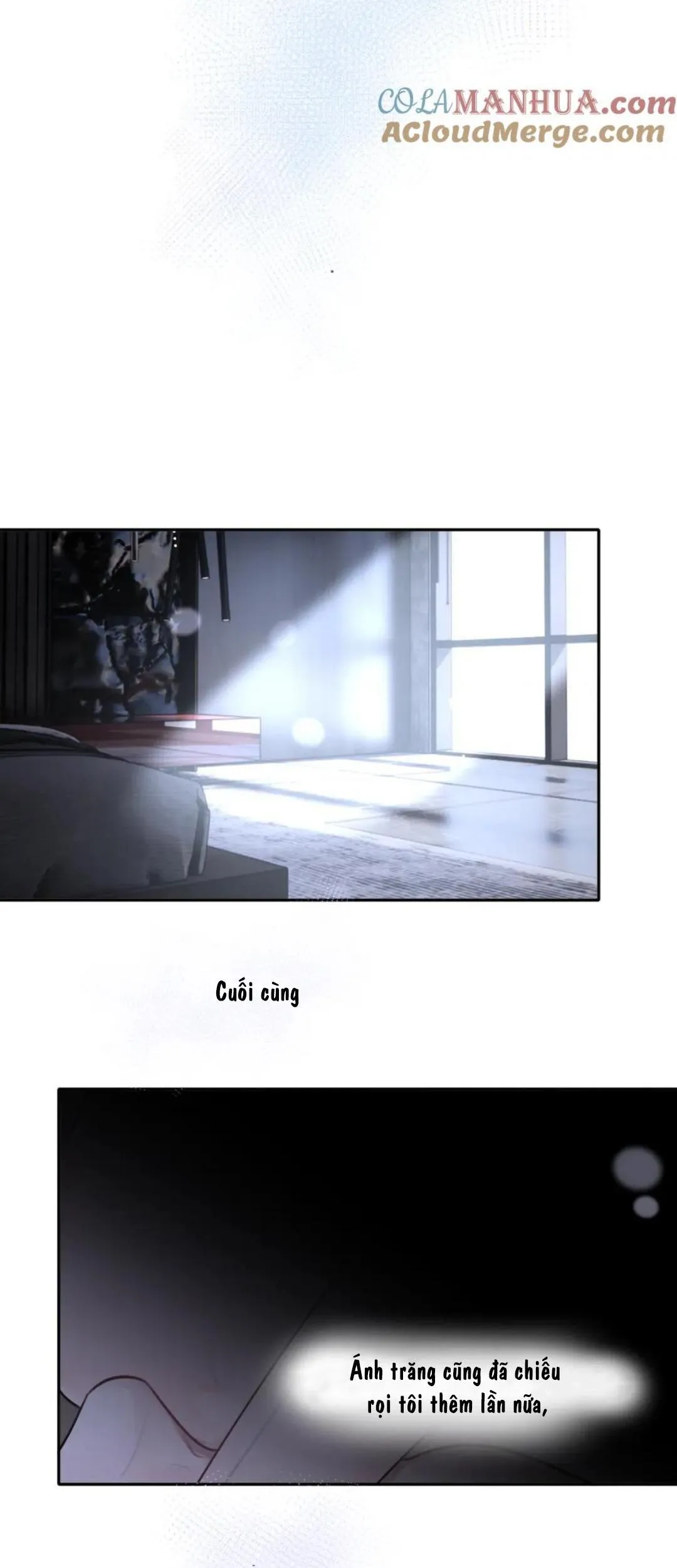 Chó Chuộc Tội Chapter 51 Trang 5