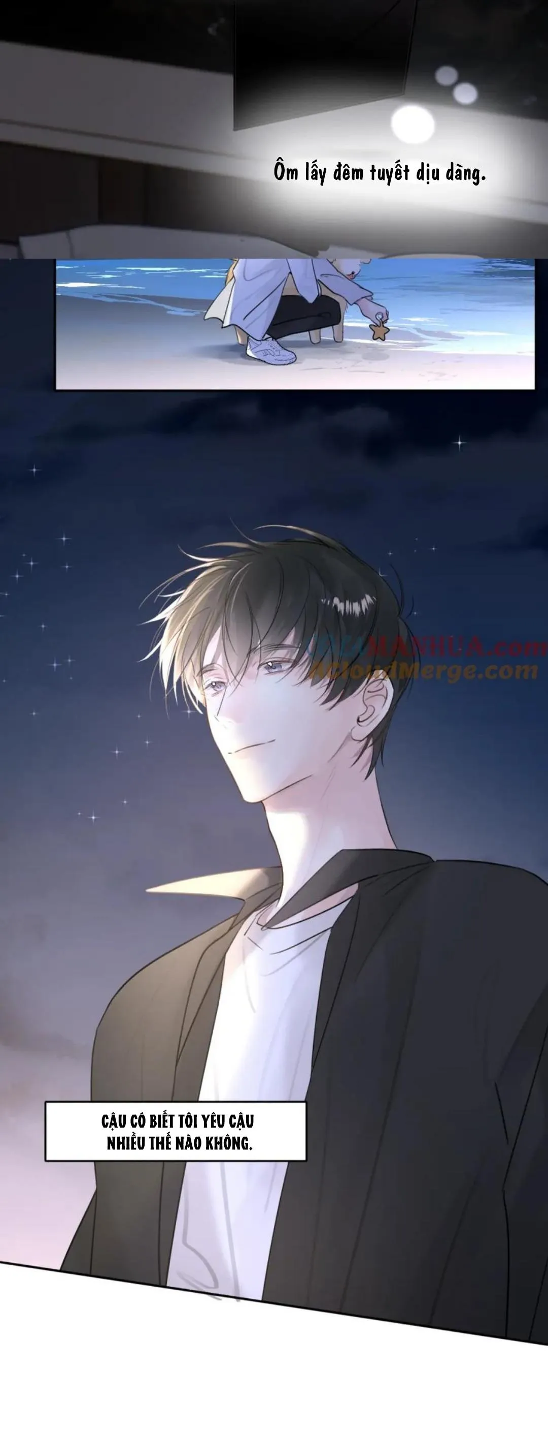 Chó Chuộc Tội Chapter 51 Trang 7