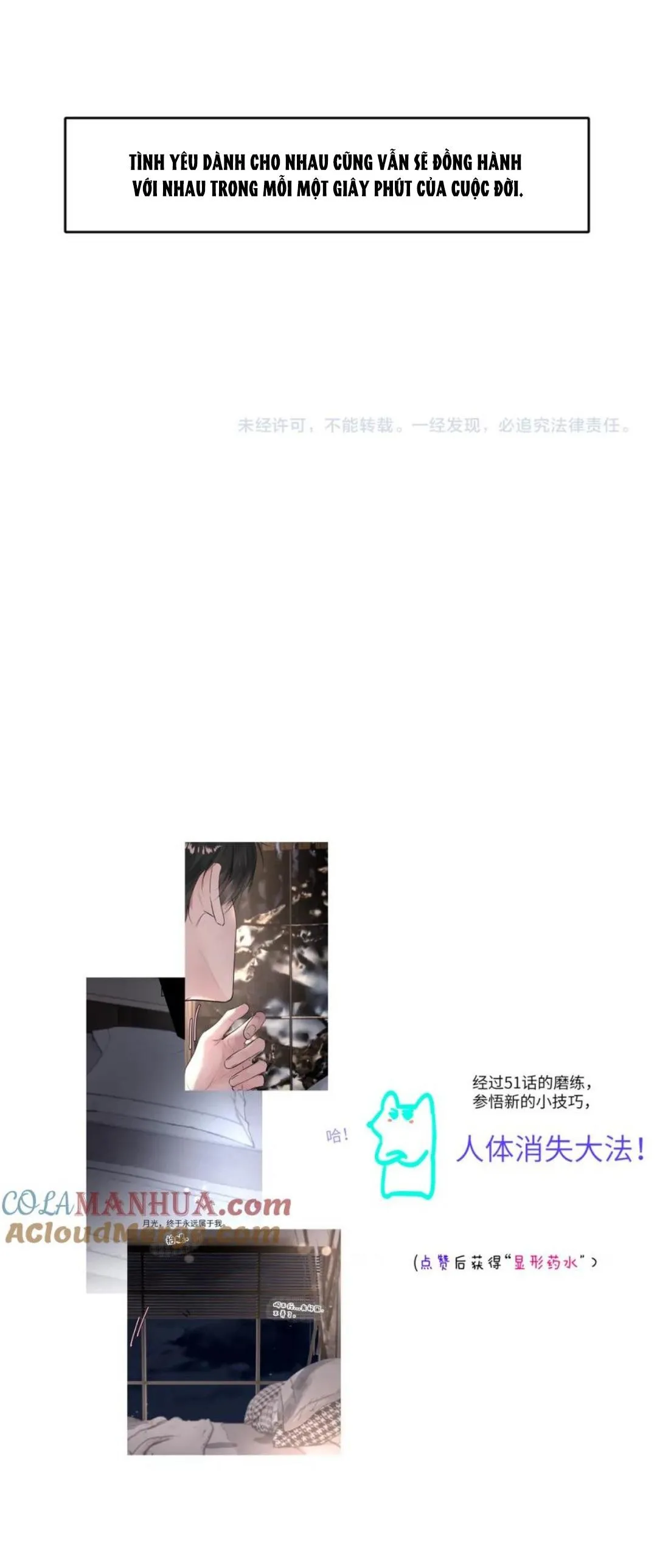 Chó Chuộc Tội Chapter 51 Trang 9