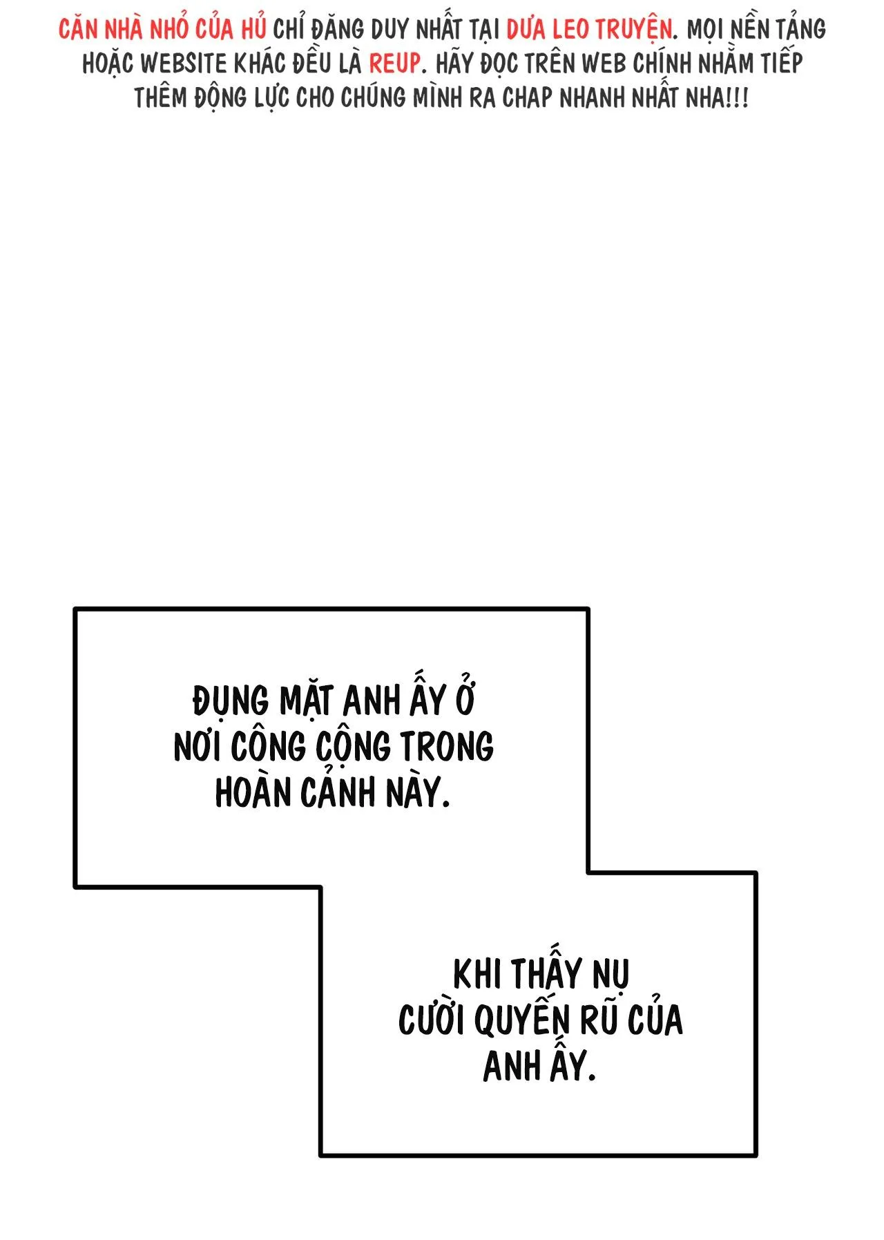 (END) CHỜ CHÚT! ĐỪNG DI CHUYỂN Chapter 2 Trang 7