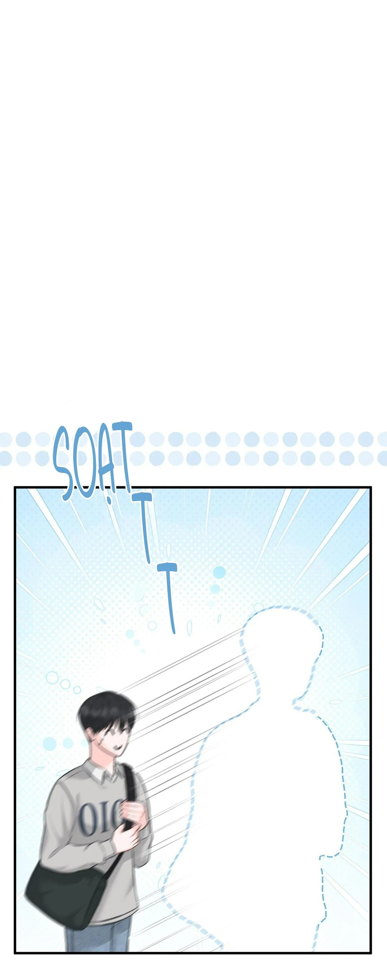 (END) CHỜ CHÚT! ĐỪNG DI CHUYỂN Chapter 2 Trang 13