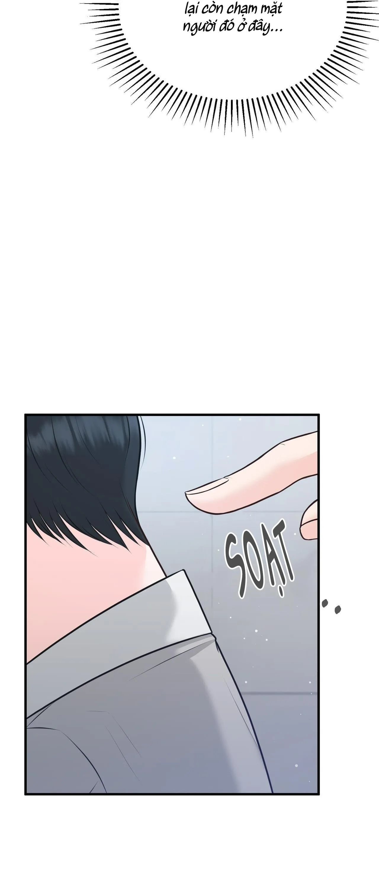 (END) CHỜ CHÚT! ĐỪNG DI CHUYỂN Chapter 2 Trang 16