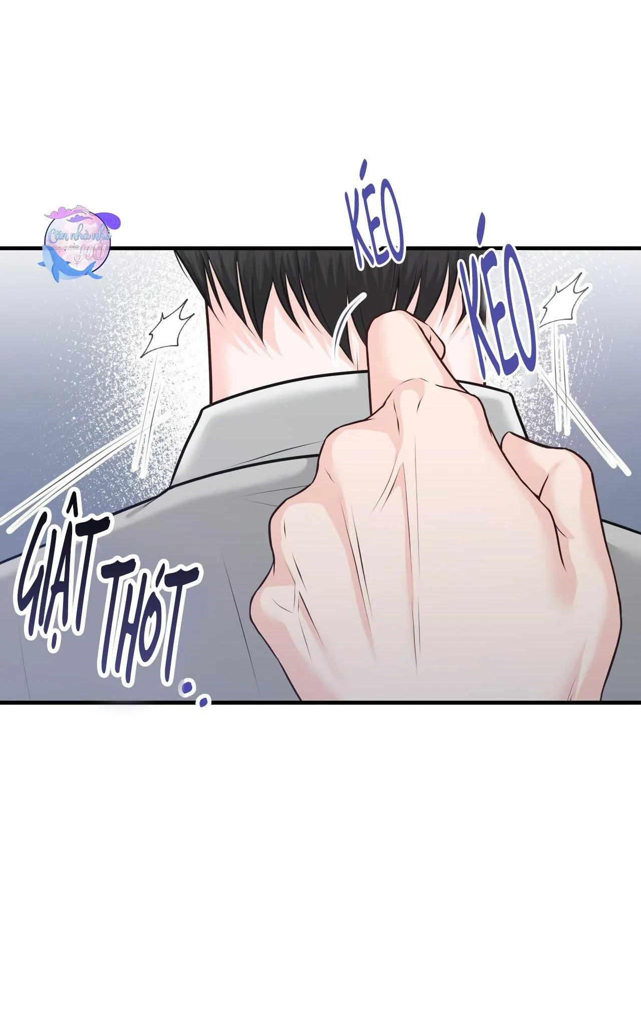 (END) CHỜ CHÚT! ĐỪNG DI CHUYỂN Chapter 2 Trang 17