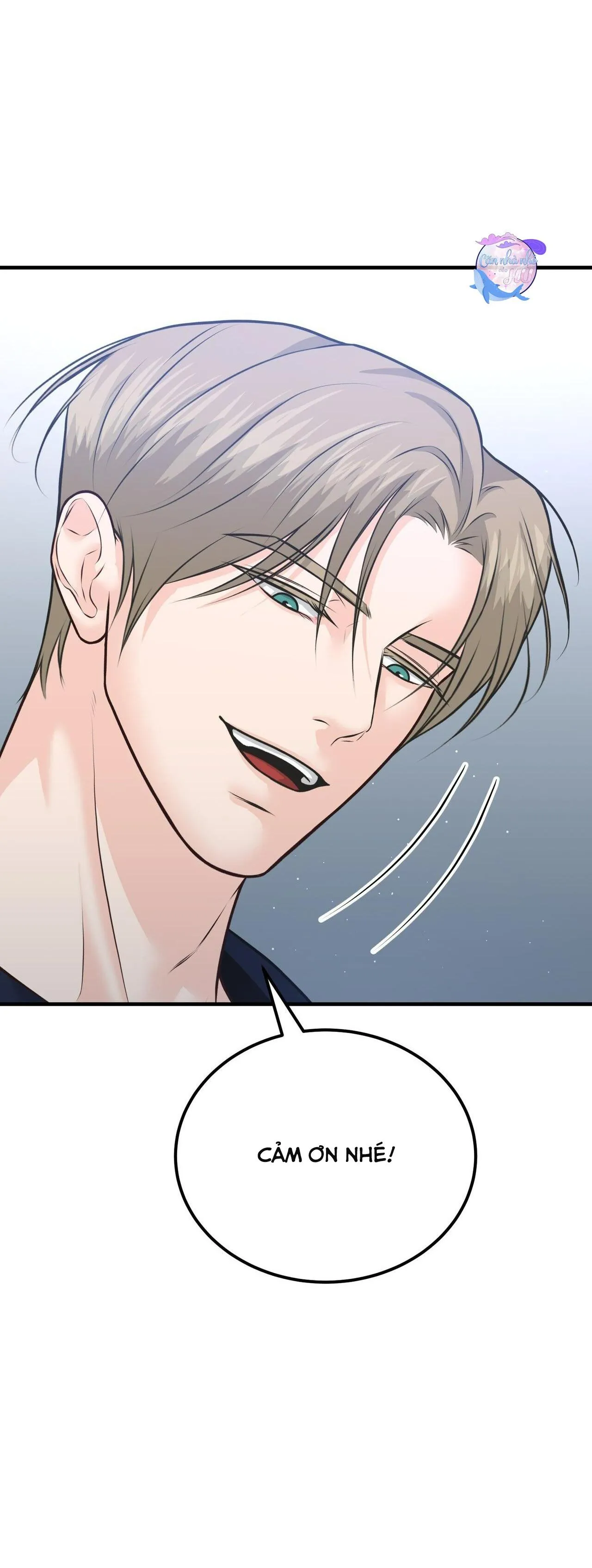 (END) CHỜ CHÚT! ĐỪNG DI CHUYỂN Chapter 2 Trang 22