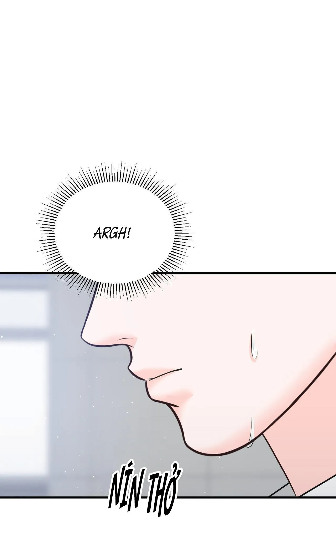 (END) CHỜ CHÚT! ĐỪNG DI CHUYỂN Chapter 2 Trang 23