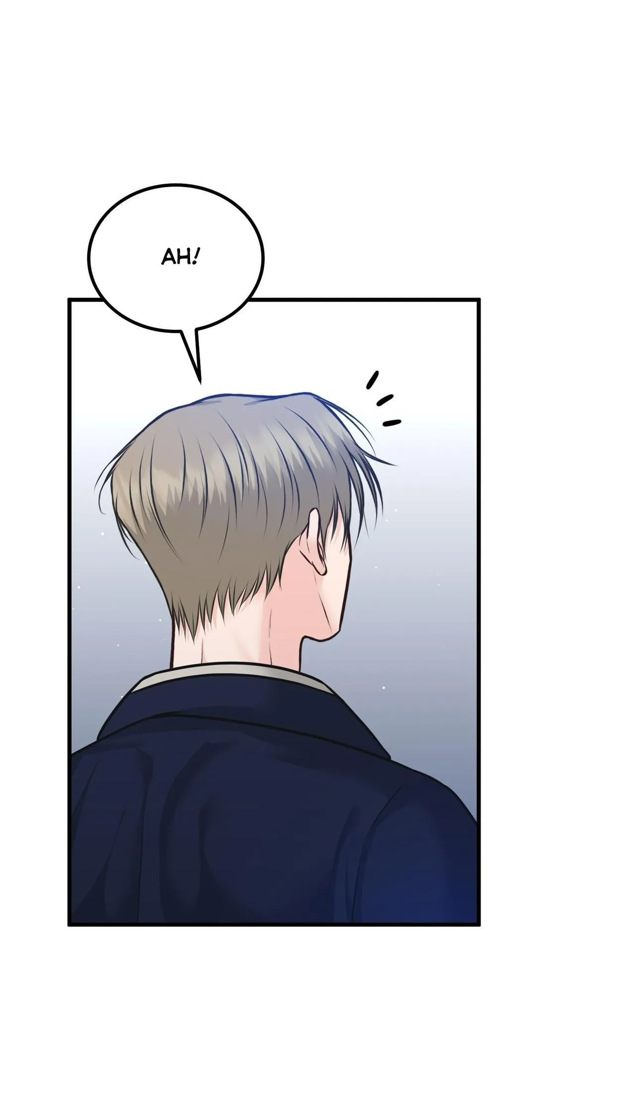 (END) CHỜ CHÚT! ĐỪNG DI CHUYỂN Chapter 2 Trang 27