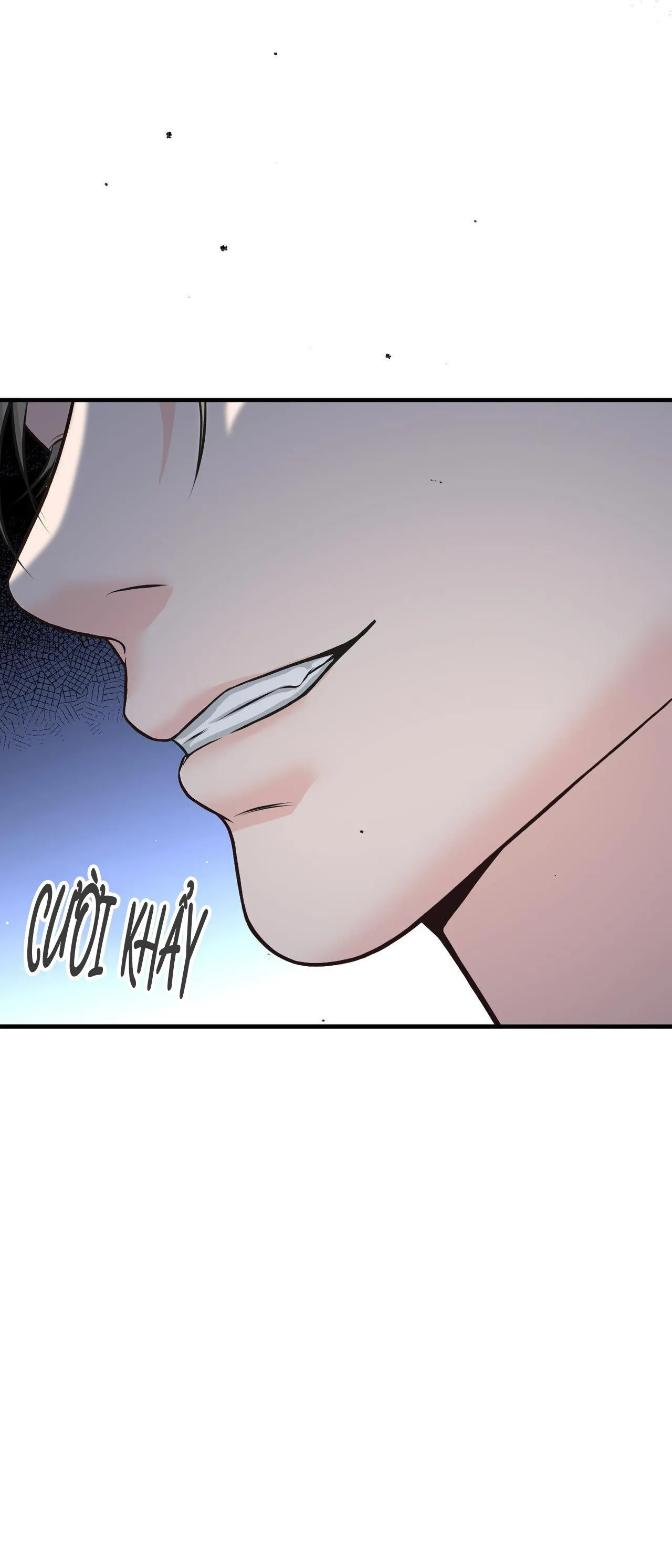 (END) CHỜ CHÚT! ĐỪNG DI CHUYỂN Chapter 2 Trang 31