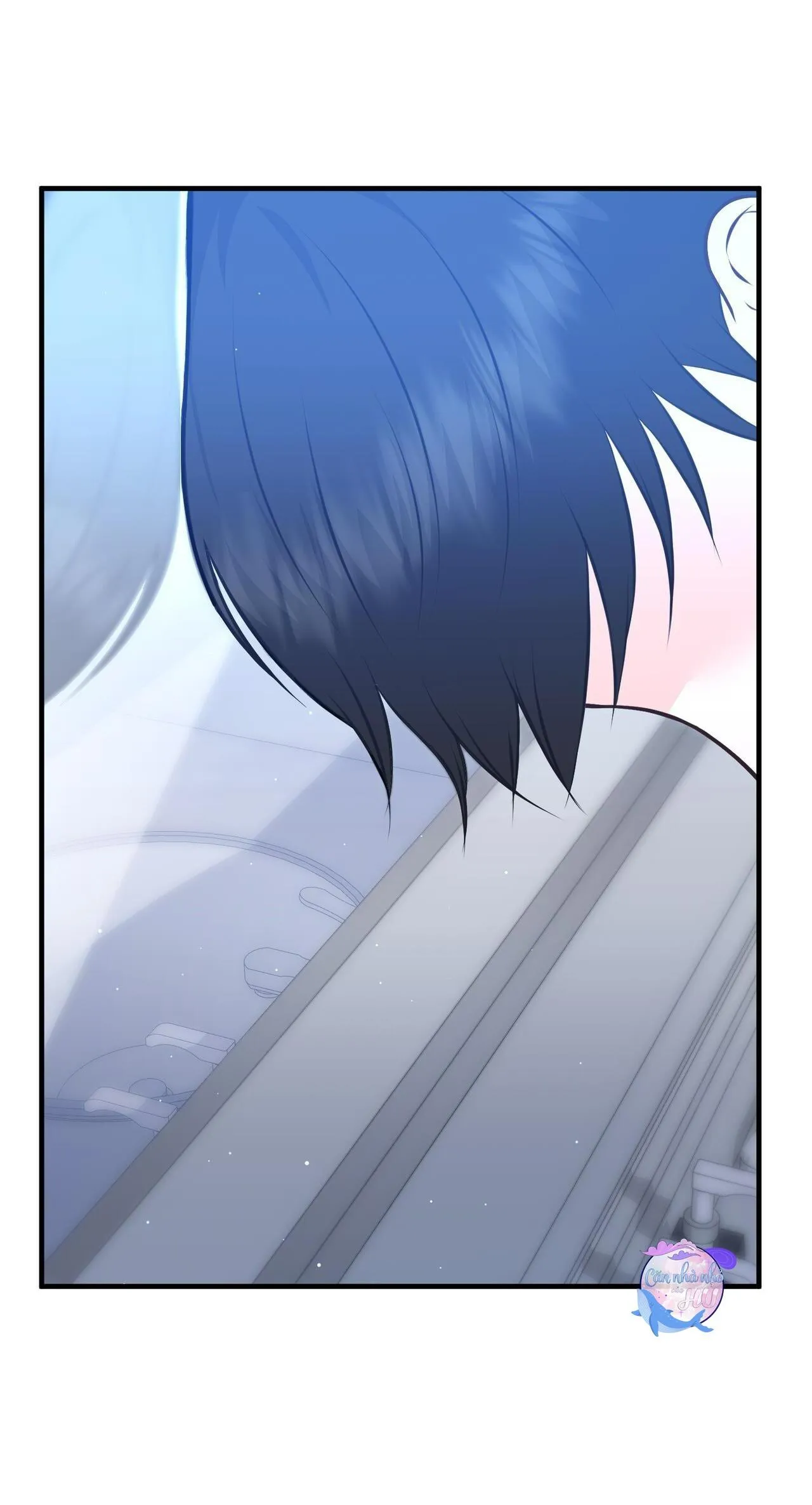 (END) CHỜ CHÚT! ĐỪNG DI CHUYỂN Chapter 2 Trang 35