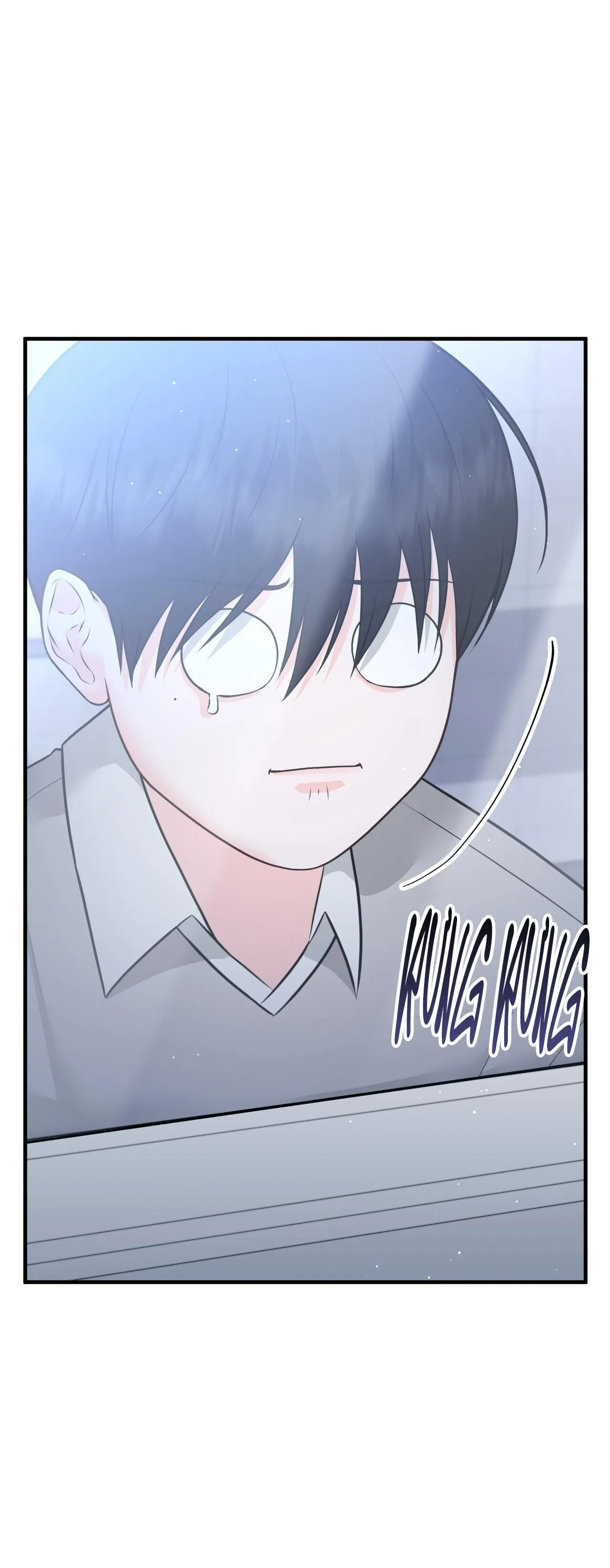 (END) CHỜ CHÚT! ĐỪNG DI CHUYỂN Chapter 2 Trang 37