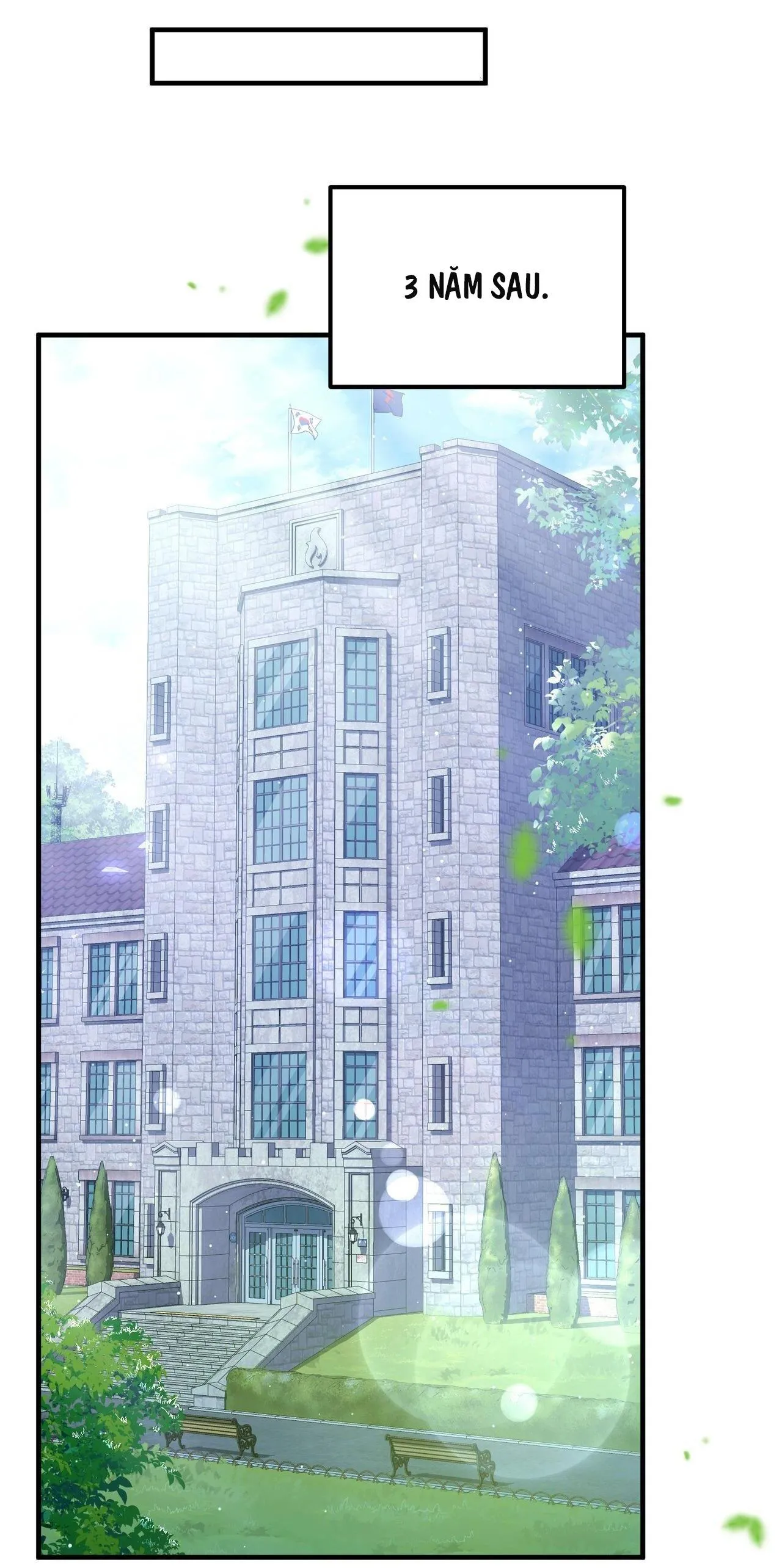 (END) CHỜ CHÚT! ĐỪNG DI CHUYỂN Chapter 2 Trang 41