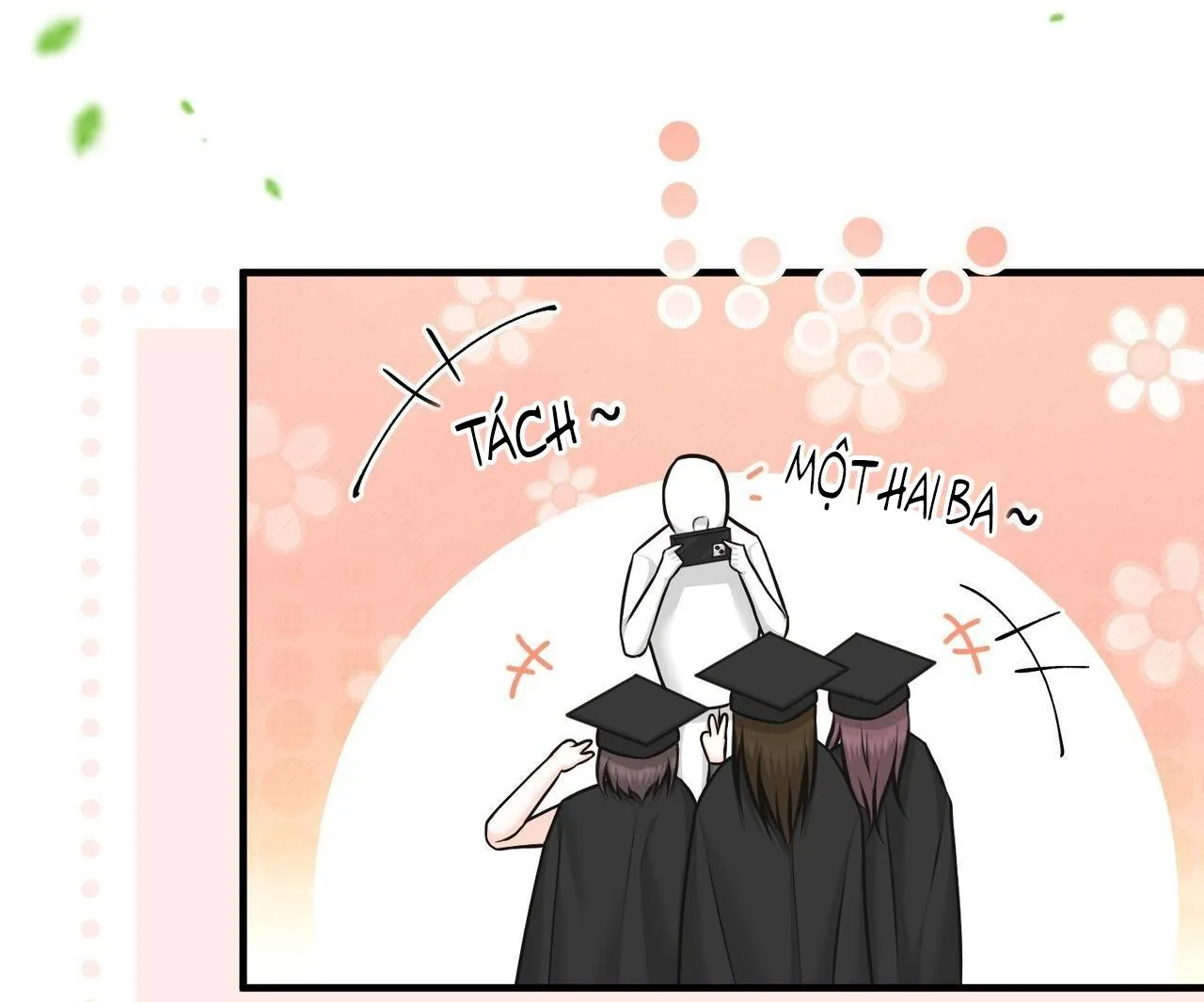 (END) CHỜ CHÚT! ĐỪNG DI CHUYỂN Chapter 2 Trang 42