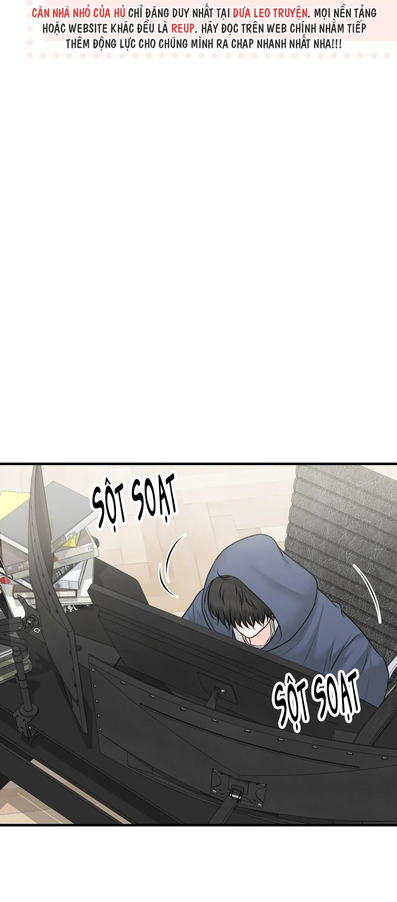 (END) CHỜ CHÚT! ĐỪNG DI CHUYỂN Chapter 2 Trang 43