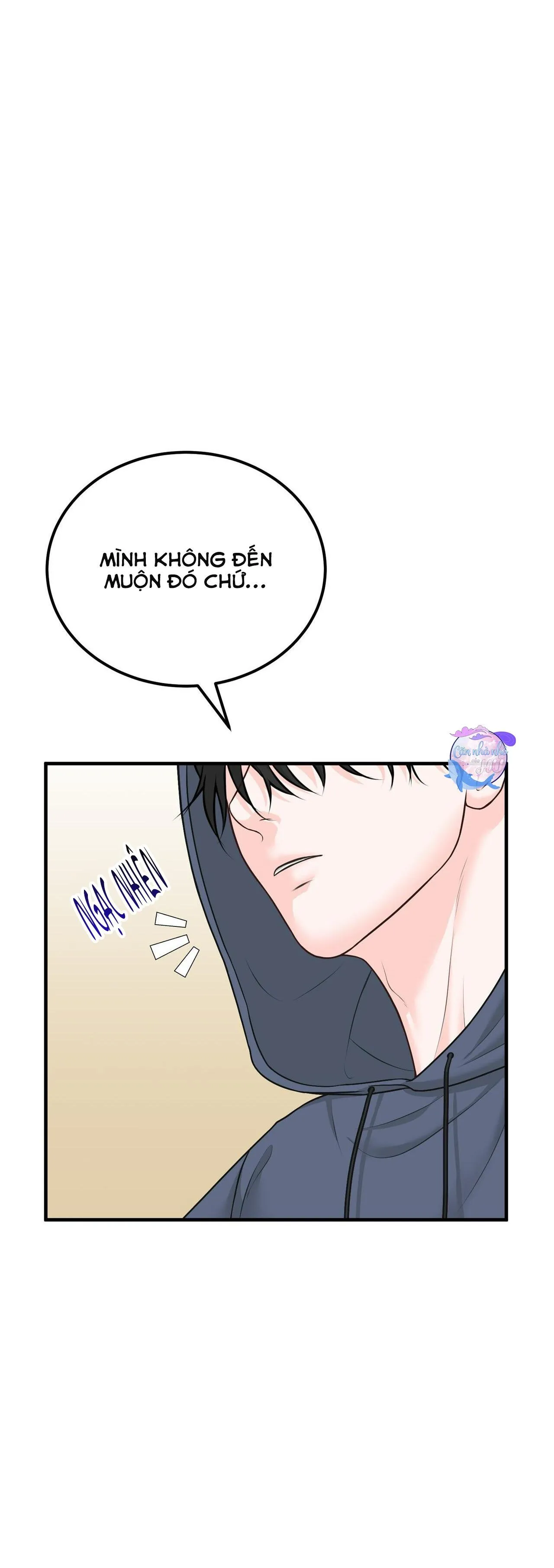 (END) CHỜ CHÚT! ĐỪNG DI CHUYỂN Chapter 2 Trang 47