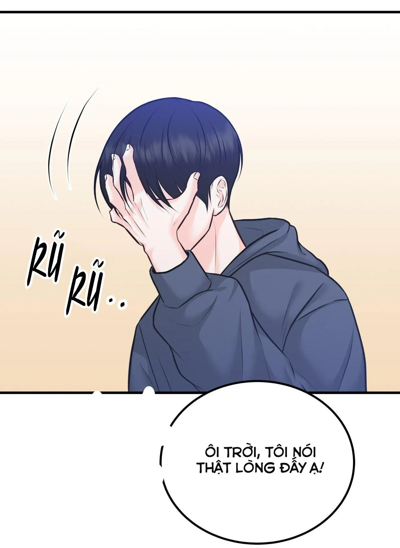 (END) CHỜ CHÚT! ĐỪNG DI CHUYỂN Chapter 2 Trang 54