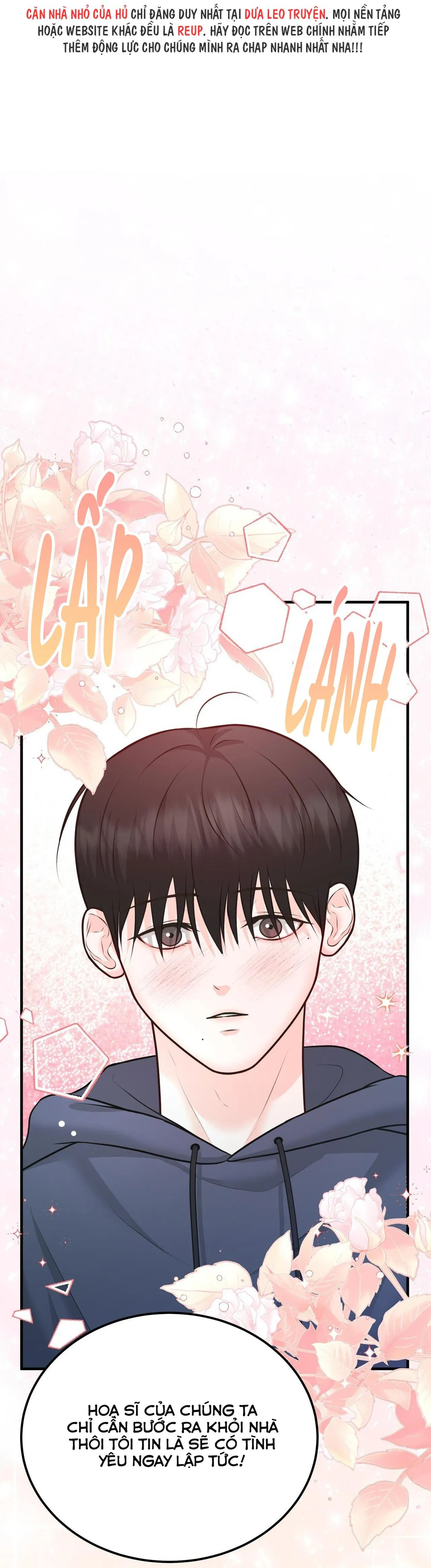 (END) CHỜ CHÚT! ĐỪNG DI CHUYỂN Chapter 2 Trang 55