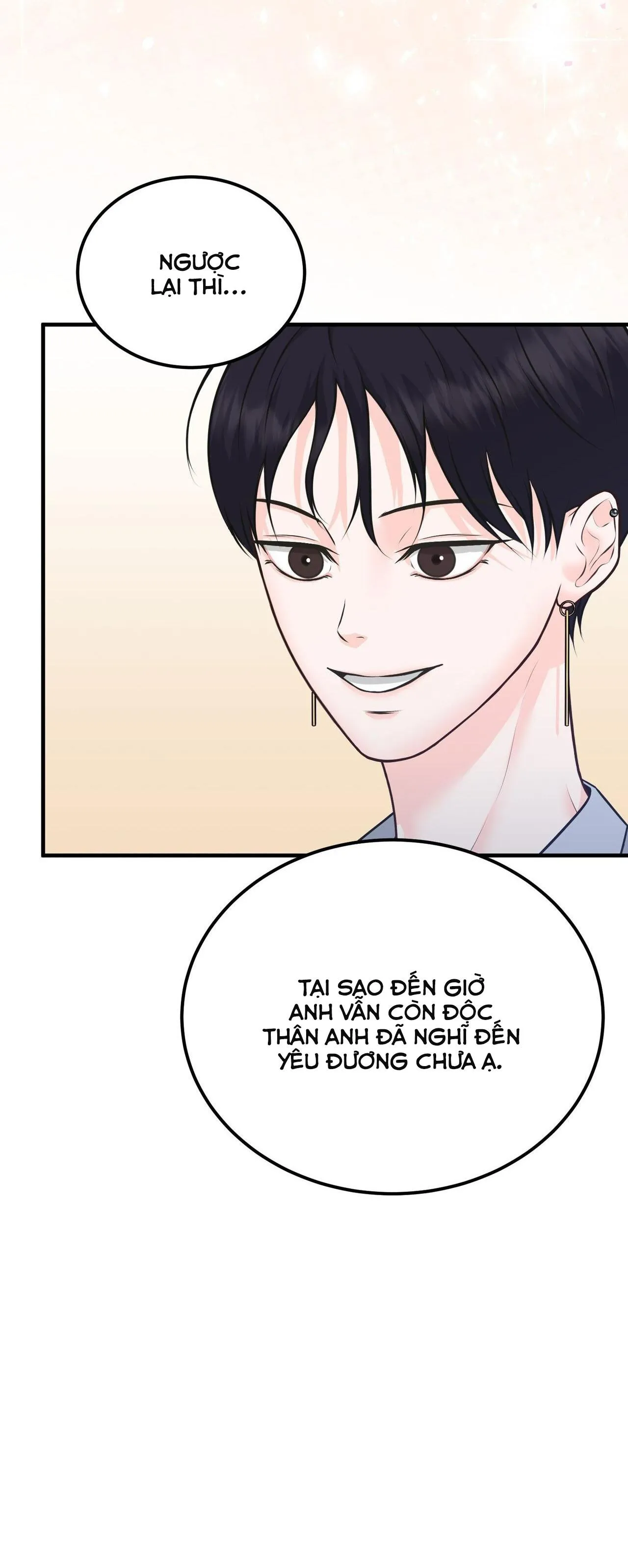 (END) CHỜ CHÚT! ĐỪNG DI CHUYỂN Chapter 2 Trang 56