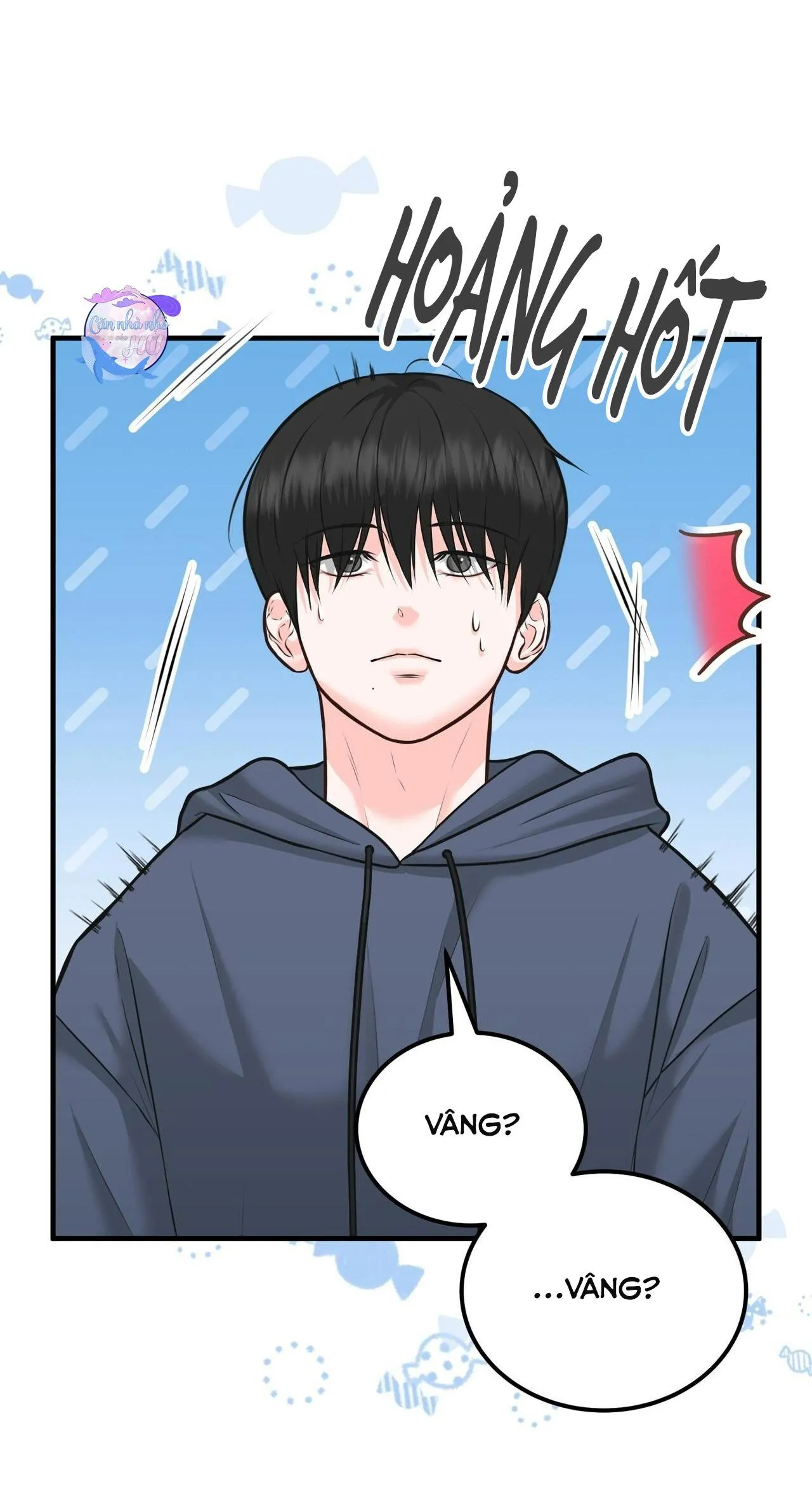 (END) CHỜ CHÚT! ĐỪNG DI CHUYỂN Chapter 2 Trang 61