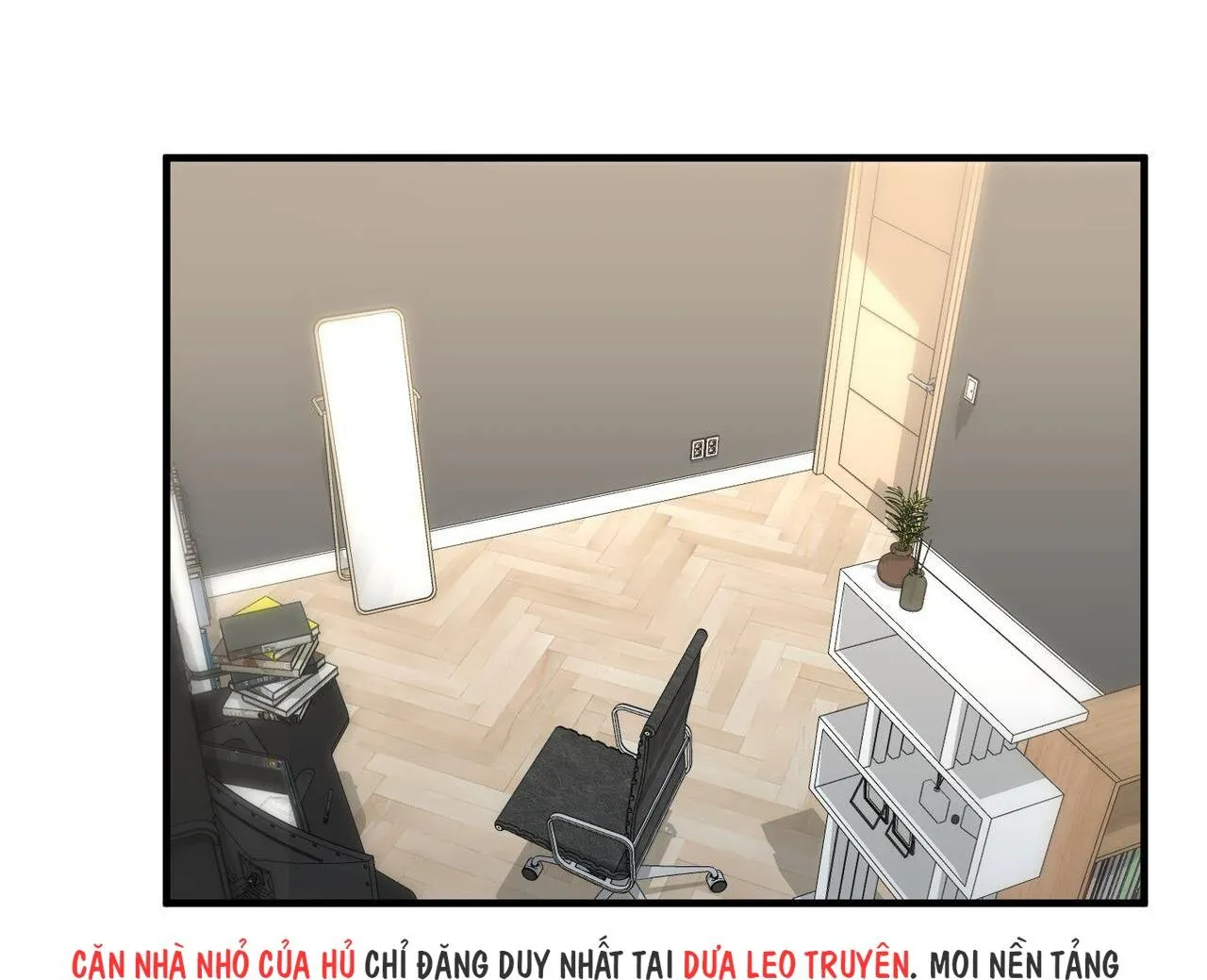 (END) CHỜ CHÚT! ĐỪNG DI CHUYỂN Chapter 2 Trang 65