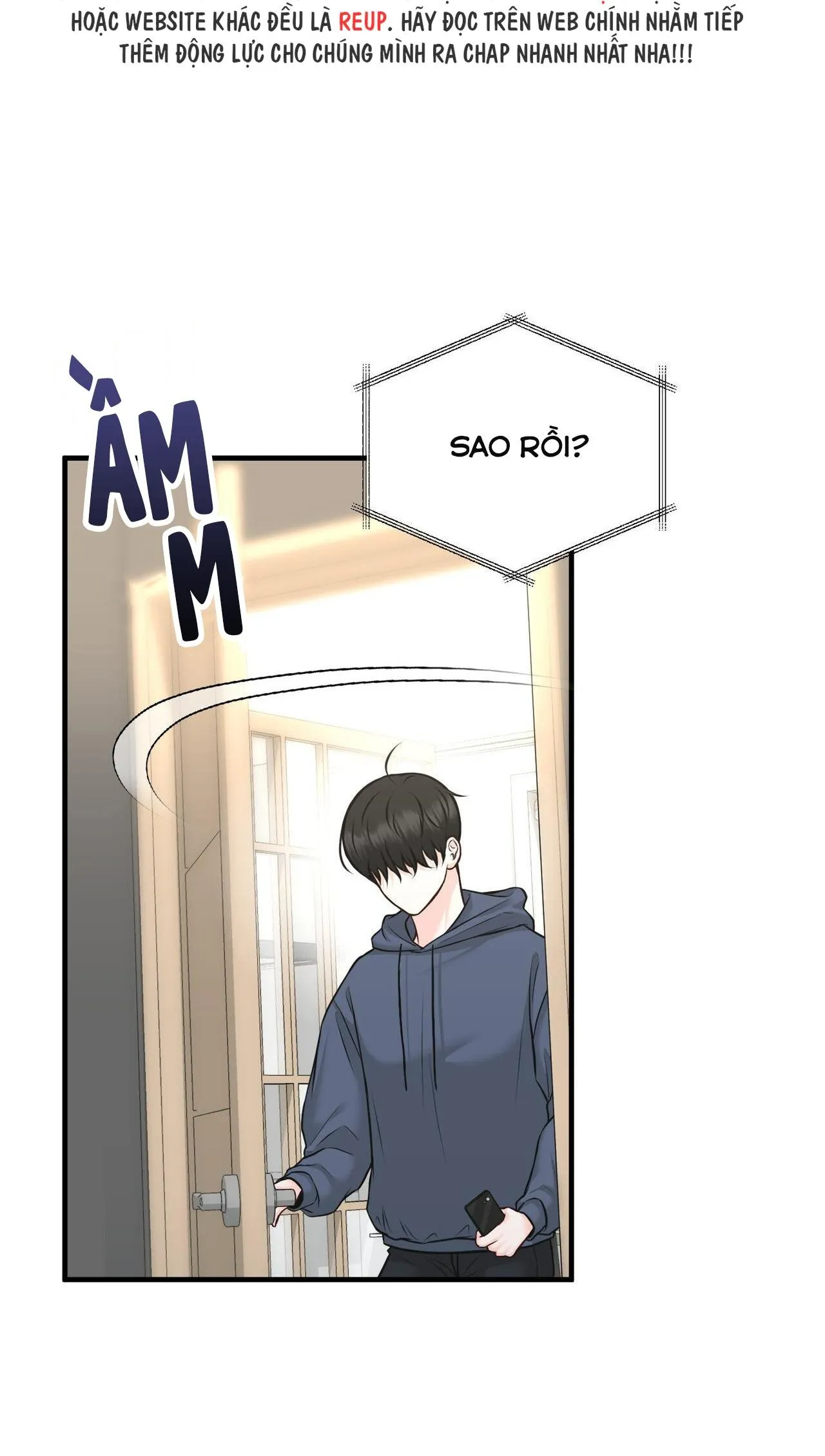 (END) CHỜ CHÚT! ĐỪNG DI CHUYỂN Chapter 2 Trang 66